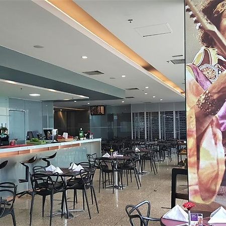 Apart Hotel Asa Norte Бразиліа Екстер'єр фото