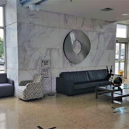 Apart Hotel Asa Norte Бразиліа Екстер'єр фото