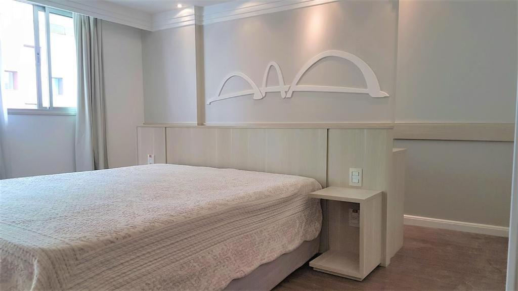 Apart Hotel Asa Norte Бразиліа Екстер'єр фото