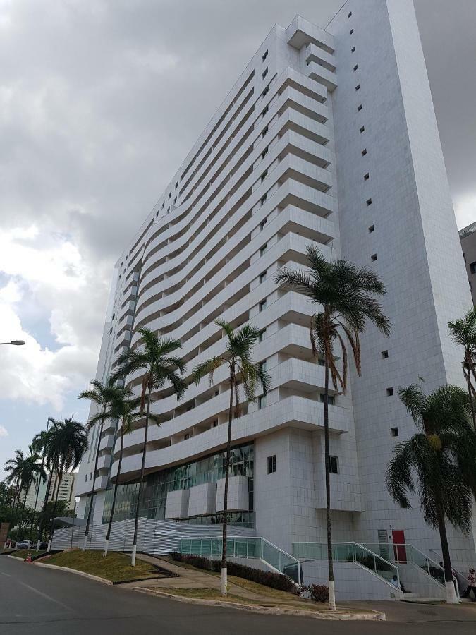 Apart Hotel Asa Norte Бразиліа Екстер'єр фото
